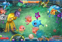 Tải game bắn cá đổi thưởng - Sự quan tâm hàng đầu hiện nay